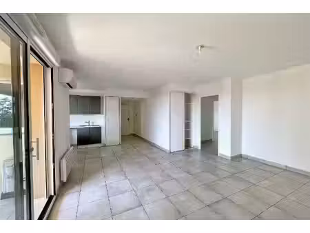 appartement à vendre mèze