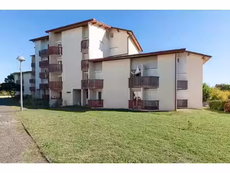 appartement proximité centre ville