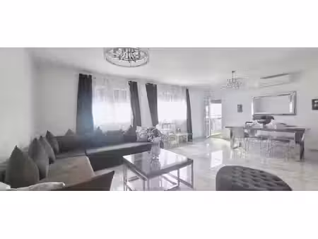 montpellier mas drevon appartement t3/t4 renove