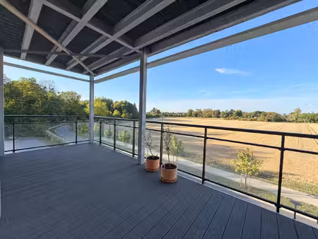 appartement à vendre olivet