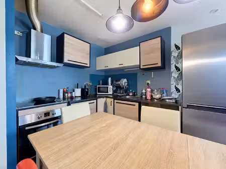 appartement à vendre ottange