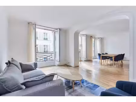 paris viiie - saint-philippe du roule