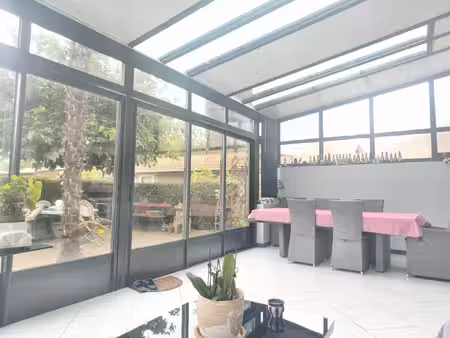 vente appartement t3