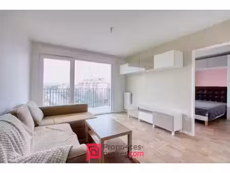 appartement sannois 2 pièce(s) 45.14 m2