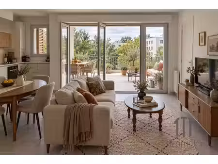 appartement à vendre vitrolles