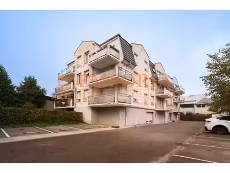 appartement t2 a vendre a wittenheim