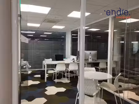 vends murs local/bureaux