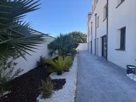 immobilier professionnel à vendre mireval