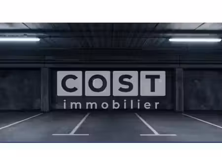 bois colombes - parking