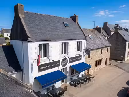 vente locaux professionnels 250 m² à ile-de-batz (29253)  374 000 €