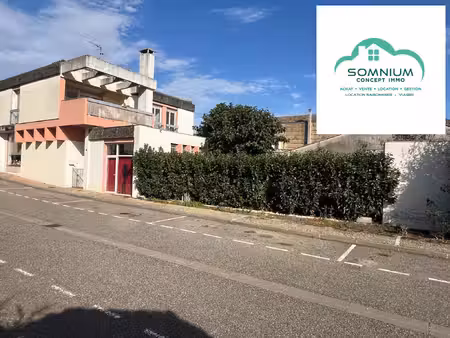 opportunité rare
