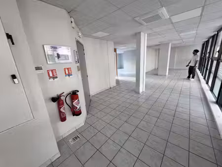 local commercial; 1er - location local comercial rodez