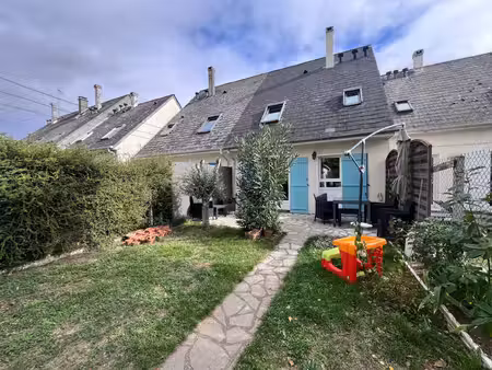 maison à vendre 4 pièces angers (49)