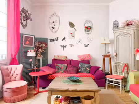 maison angers/saint-antoine de 3 pièces avec jardin et dépendances