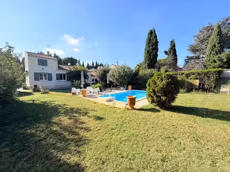 maison 3 chambres trinquetaille