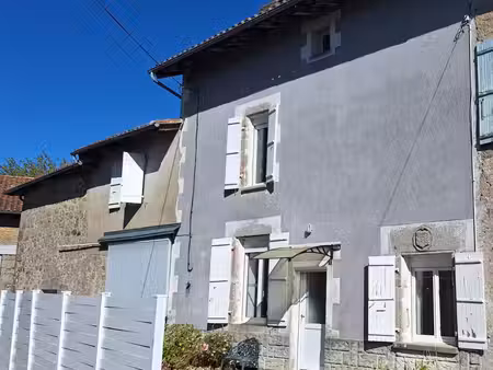 maison de bourg
