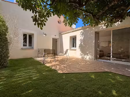 maison à vendre aytré