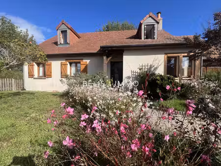 maison à vendre ballan-miré