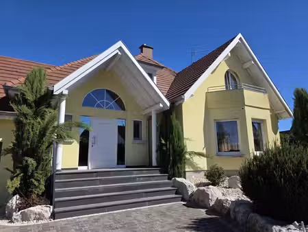 maison d'exception