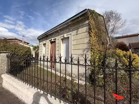 maison à vendre bruges