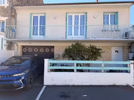 maison t6 127m2