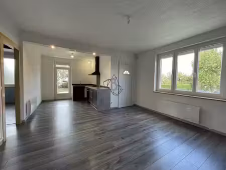 maison t3 - 53m2 - carmaux