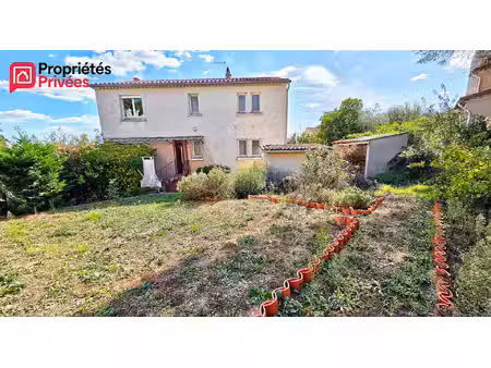maison castelnaudary 8 pièce(s) 185 m2 - garage