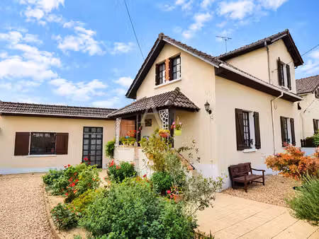 maison gagny 4 pièce(s) 86 m2