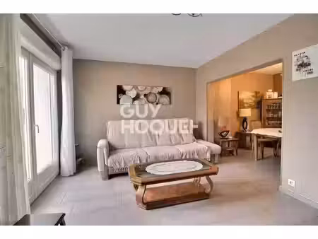 vente maison 5 pièces 80 m² à jarville-la-malgrange (54140)  198 900 €