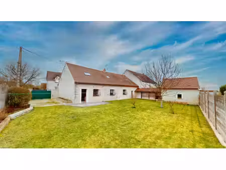 maison grand confort 9 pièces 220 m2 prix 350 000