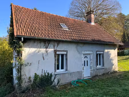 maison + grange