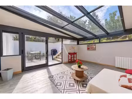 belle maison au fort potentiel !