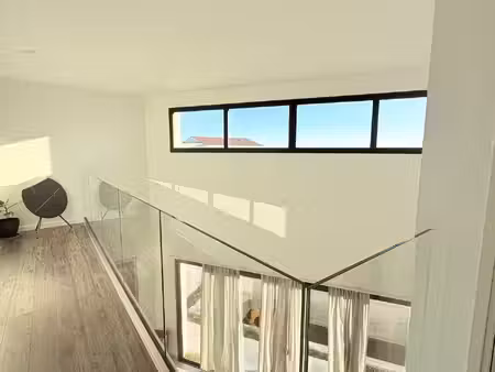 maison moderne avec 4 chambres  situé à pignan