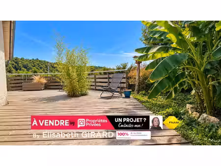 secteur avanne-aveney proche accès chu besancon châteaufarine-maison contemporaine 4 chamb