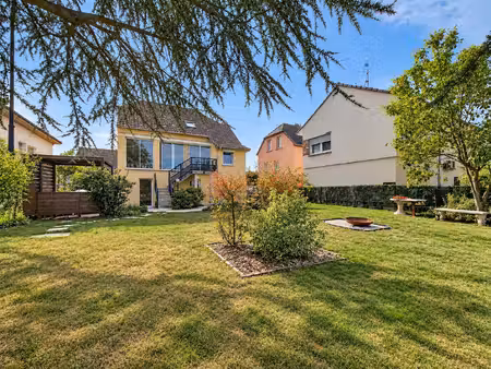 maison à vendre richwiller