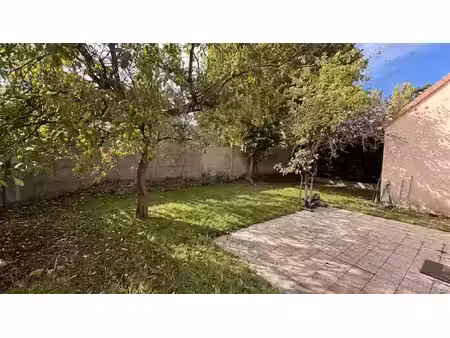maison ris orangis 6 pièce(s) 112 m2
