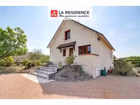 maison de 6 pièces