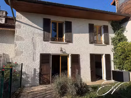 maison à louer saint-ismier