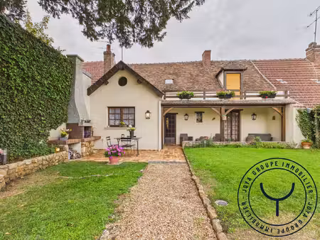 maison à vendre saint-just-sauvage
