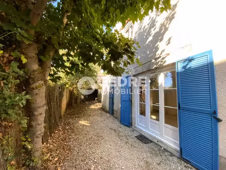 maison t3 avec garage