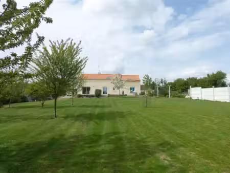 maison saint viaud (44320) - 5 chambres - 168 m2