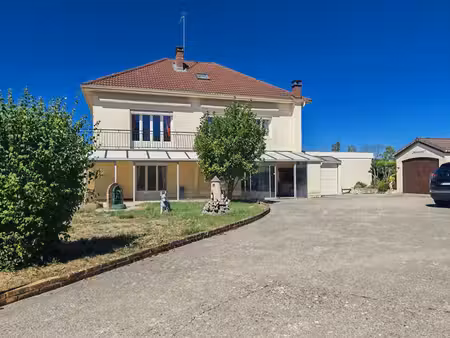 maison val sonnette 6 pièce(s) 191 m2