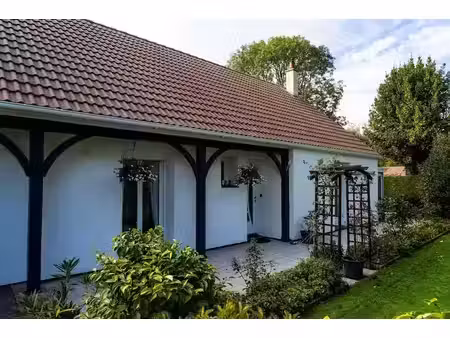 vente maison 8 pièces 156 m² à varengeville-sur-mer (76119)  523 000 €