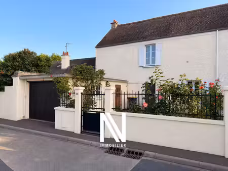 maison avec dépendances