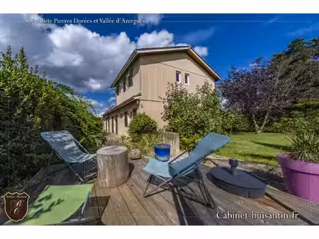 maison familiale  calme et lumière