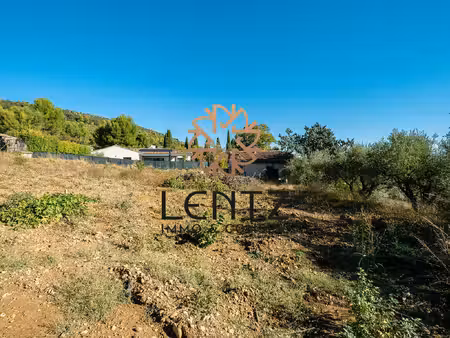 terrain à vendre corbières
