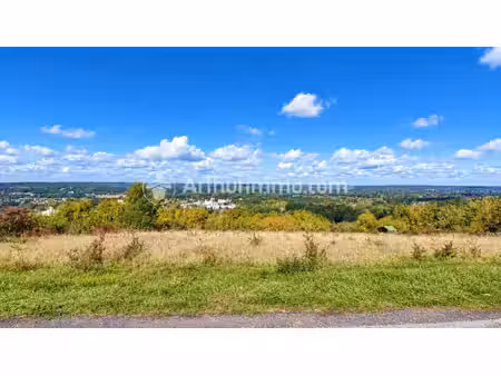 saint-astier – terrain à bâtir de 1380 m² – 33 000 € hai