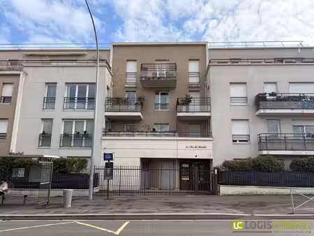 appartement à louer l'haÿ-les-roses