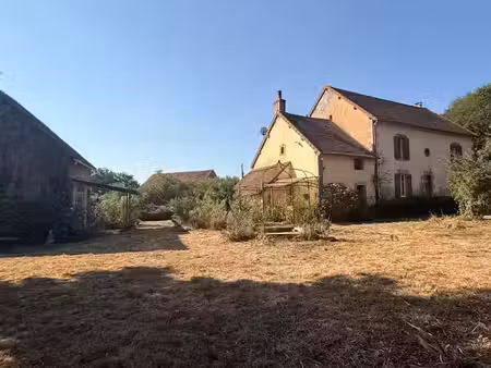 vente maison 7 pièces 284 m² à cheniers (23220)  179 900 €