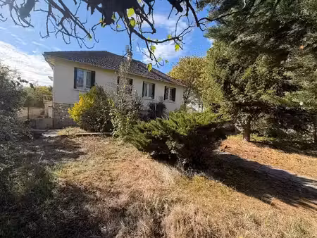vente maison 5 pièces 82 m² à soissons (02200)  192 000 €